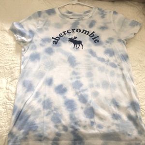 Abercrombie & Fitch kids T-shirt